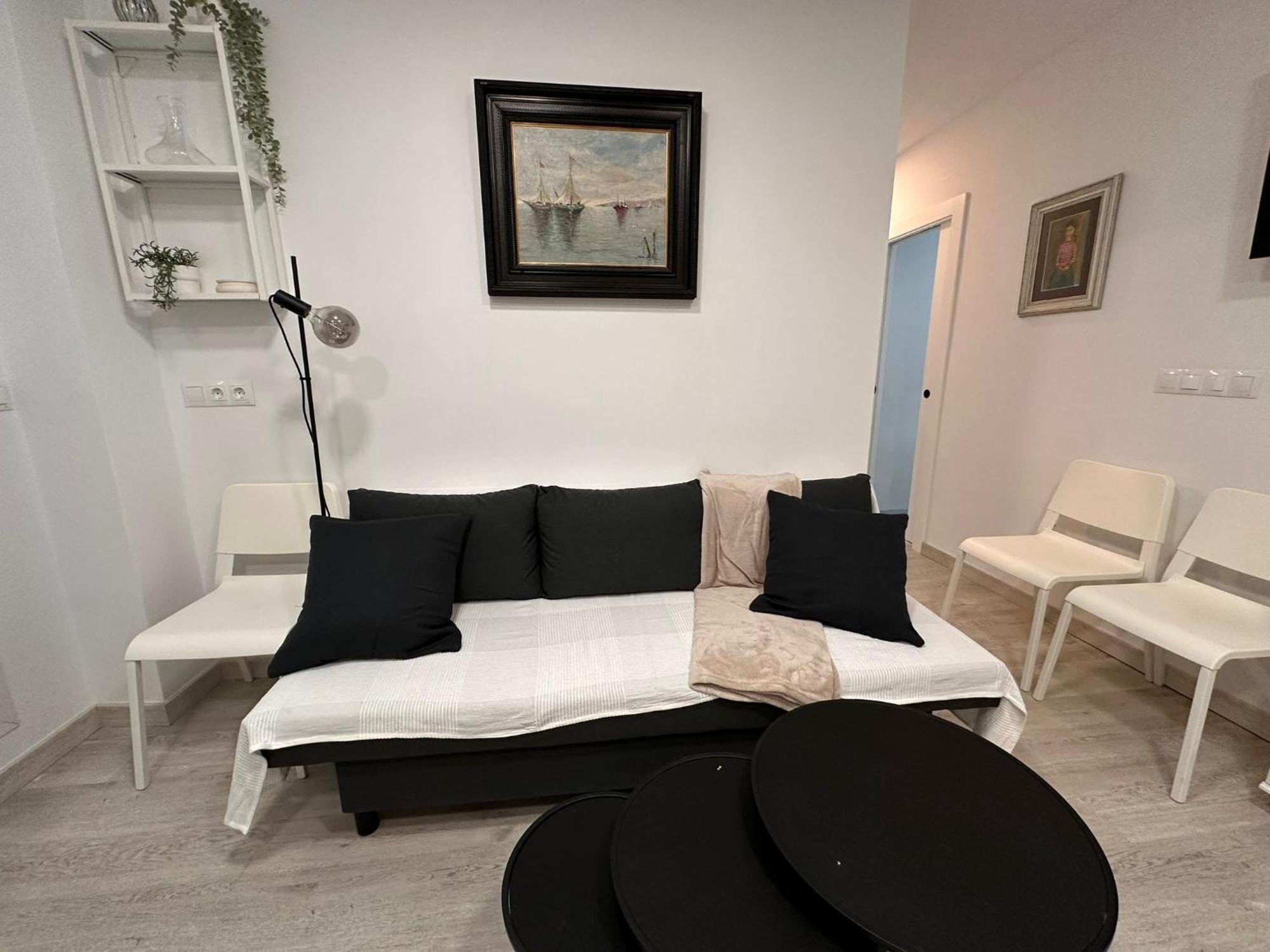 Gran Ritz Apartamentos Especial Terraza Exclusiva C Zenete Málaga Exterior foto